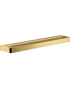 hansgrohe Axor towel rail 42832990 600 mm, polished gold optic