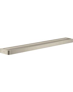 hansgrohe Axor porte-serviettes 42833820 800 mm, nickel brossé