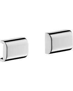 hansgrohe Axor couvercle 42871300 pour garde-corps, or rouge poli