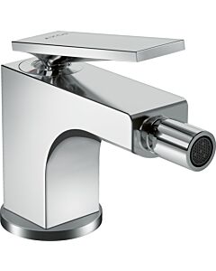 hansgrohe Axor Citterio 39214000 projection 110mm, avec tirette garniture de vidange , poignée à levier, chromé