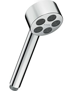 hansgrohe hand shower 48651000 DN 15, 75mm, 1 jet, chrome