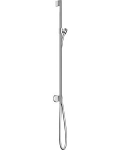 hansgrohe Axor One Brausestange 48792000 965mmm mit Wandanschluss, chrom