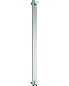 hansgrohe Axor basic set 48798180 G 2000 / 2, for concealed showerpipe