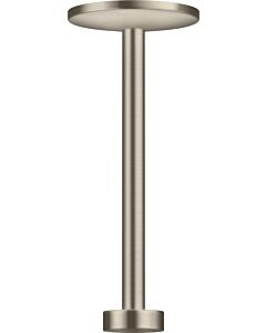 hansgrohe Axor One Deckenanschluss 48496820 300mm, für Kopfbrause 280 2jet, brushed nickel