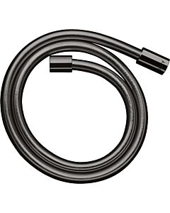 Flexible de douche Hansgrohe Axor Starck 28282330 125 cm (1250 mm), chrome noir poli