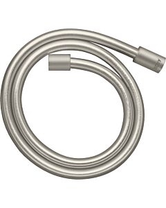 hansgrohe Axor Starck shower hose 28282800 125 cm 1250 mm, stainless steel optic