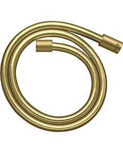 hansgrohe Axor Starck Brauseschlauch 28282950 125 cm 1250 mm, brushed brass