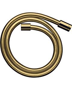 hansgrohe Axor Starck shower hose 28282990 1250 mm, polished gold optic