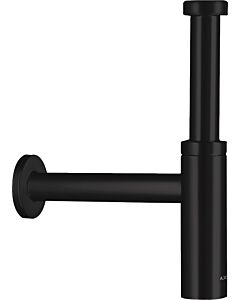 hansgrohe Flowstar S design siphon 51305670 G 2000 2000 /4, matt black