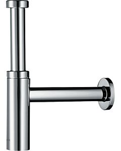 hansgrohe Flowstar Designsiphon 51305950 G 1 1/4, brushed brass