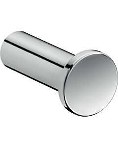 hansgrohe Axor Universal Crochet porte-serviettes circulaire 42811000 50mm, montage mural, chromé