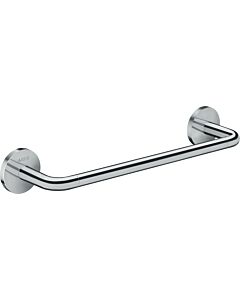 hansgrohe Axor Universal Circular Haltestange 42813000 355x78mm, Wandmontage, chrom