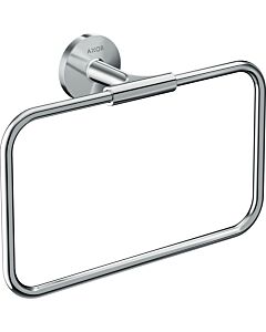 hansgrohe Axor Universal Circular Handtuchring 42823000 250x216mm, Wandmontage, chrom