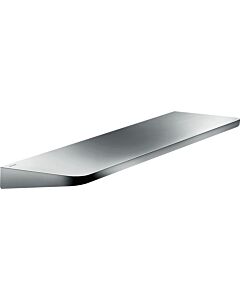 hansgrohe Axor Universal circular shelf 42844000 400x110mm, wall mounting, chrome