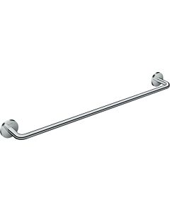 hansgrohe Axor Universal Circulaire Badetuchhalter 42860000 600 mm, chromé , montage mural