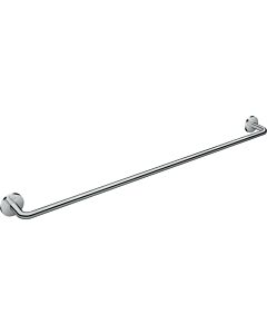 hansgrohe Axor Universal Circular Badetuchhalter 42880000 800 mm, chrome, wall mounting