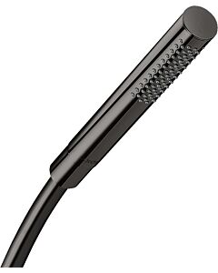 hansgrohe Axor Starck douchette 10531330 DN 15, 1jet, chrome noir poli