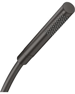 hansgrohe Axor Starck douchette à main 10531340 DN 15, 1jet, chrome noir brossé