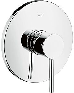hansgrohe Axor Starck Brause Armatur 10616000 Unterputz Brause Armatur, chrom