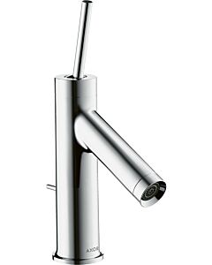 hansgrohe Axor Starck Waschtisch Armatur 10116000 chrom, für Handwaschbecken