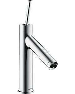 hansgrohe Axor Starck Waschtisch Armatur 10117000 chrom, ohne Ablaufgarnitur