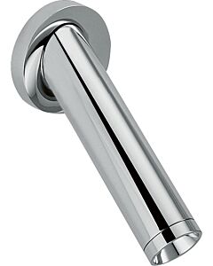 hansgrohe Wanneneinlauf Axor Starck 10410000 Ausladung 122mm, chrom