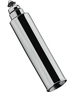 hansgrohe Auslaufverlängerung 10981000 60 mm, chrom