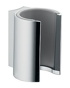 hansgrohe Axor Starck support de douche 27515250 position de maintien fixe, optique or brossé