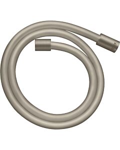 hansgrohe Axor Starck Brauseschlauch 28284820 2000 mm, brushed nickel
