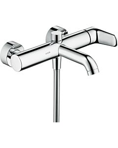 hansgrohe Wannen Armatur Axor Citterio M 34420000 Aufputz, chrom