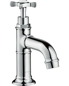 hansgrohe Standventil Axor Montreux chrom
