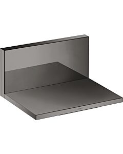 hansgrohe Axor Starck Fertigmontageset 10942330 UP, Schwallauslauf, Ausladung 180mm, polished black chrome