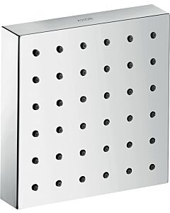 hansgrohe Fertigset Axor Starck Organic 28491000 Brausenmodul DN 20, chrom