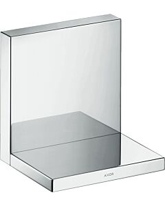 hansgrohe Ablage kurz Axor Starck ShowerCollection 120 mm, chrom
