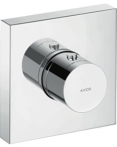 Axor Starck Shower Collection 10755000 Unterputz Thermostatbatterie, chrom