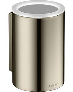 hansgrohe Zahnputzbecher 42804830 Axor Universal PN circulaire