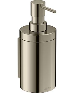 distributeur de lotion hansgrohe Universal Circulaire 42810830 PN
