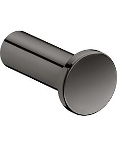 hansgrohe Axor Handtuchhaken 42811330 50mm, Wandmontage, polished black chrome