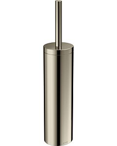 hansgrohe porte-brosse de toilette montage mural 42855830 Axor Universal Circulaire PN