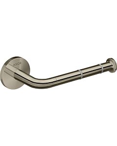 hansgrohe porte-papier toilette 42856830 Axor Universal Circulaire PN