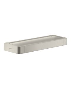 hansgrohe Axor grab bar 42830800 300mm, stainless steel look