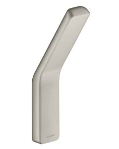 hansgrohe Axor towel hook 42801800 stainless steel look