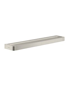hansgrohe Axor towel rail 42832800 600 mm, stainless steel look