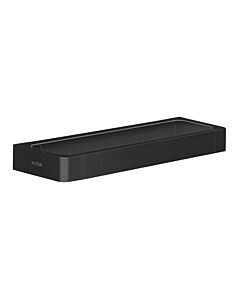 hansgrohe Axor poignée de maintien 42830670 300mm, noir mat
