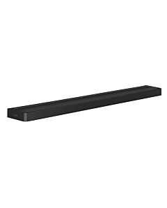 hansgrohe Axor porte-serviettes 42833670 800 mm, noir mat