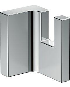 hansgrohe Axor Universal Rectangular towel hook 42611000 wall mount, chrome