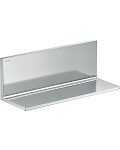 hansgrohe Axor Universal Rectangular shelf 42644000 300mm, wall mounting, chrome
