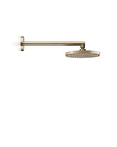 hansgrohe Axor Brausearm 26431140 390mm, Wandmontage, brushed bronze