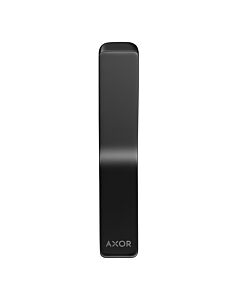 hansgrohe Axor Handtuchlhaken 42801670 mattschwarz