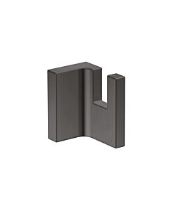 hansgrohe Axor Handtuchhaken 42611340 Wandmontage, brushed black chrome